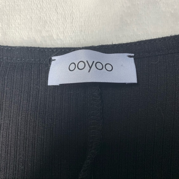 Ooyoo Bell Sleeve Dress - Picture 10 of 10